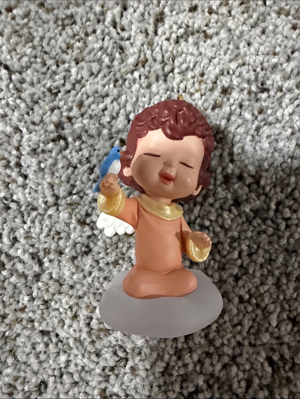 Hallmark Angel Figurine ornament